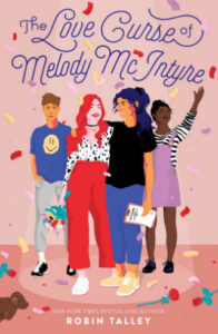 The Love Curse of Melody McIntyre