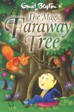 The Magic Faraway Tree