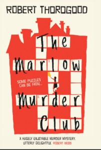 The Marlow Murder Club