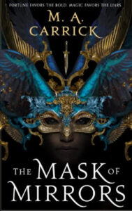The Mask of Mirrors