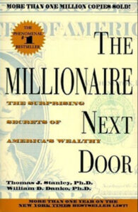 The Millionaire Next Door