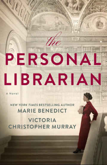 The Personal Librarian