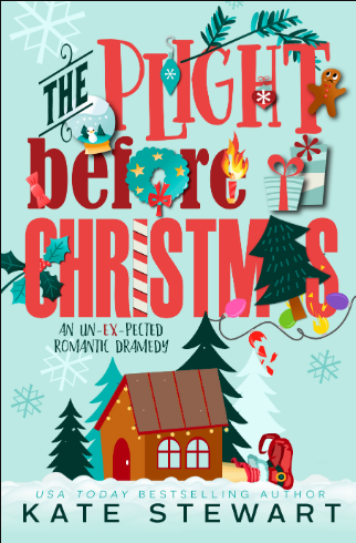 The Plight Before Christmas