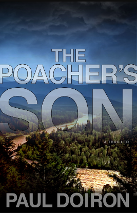 The Poacher's Son