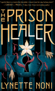 The Prison Healer