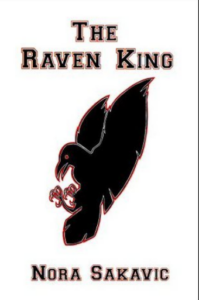 The Raven King