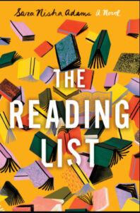 The Reading List