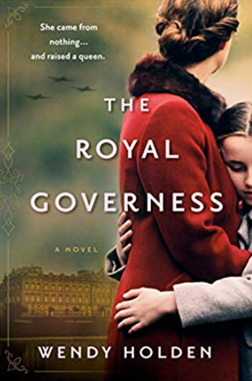 The Royal Governess