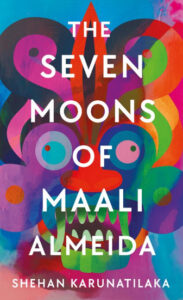 The Seven Moons of Maali Almeida