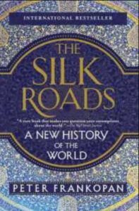 The Silk Roads