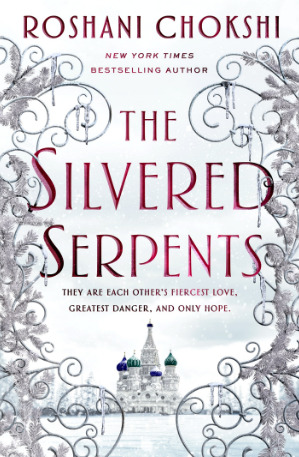 The Silvered Serpents