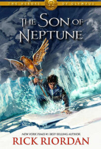 The Son of Neptune