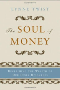 The Soul of Money