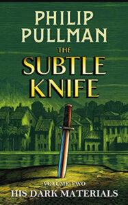 The Subtle Knife