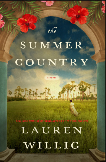 The Summer Country