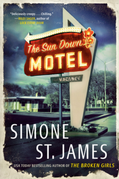 The Sun Down Motel