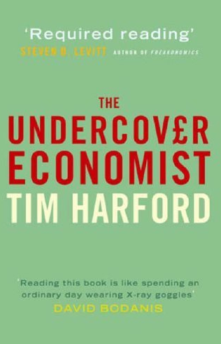 The Undercover Economist