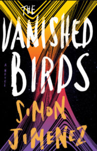 The Vanished Birds