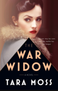 The War Widow