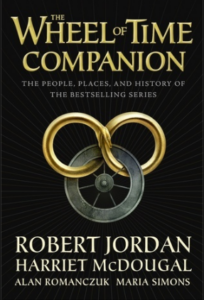 The Wheel of Time Companion