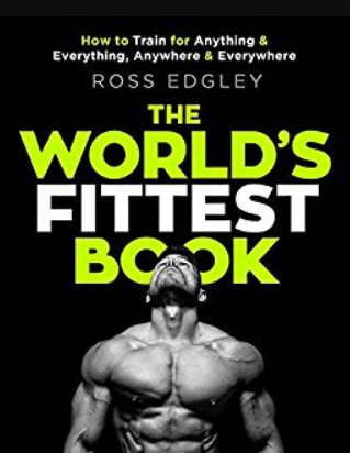 The World's Fittest Book