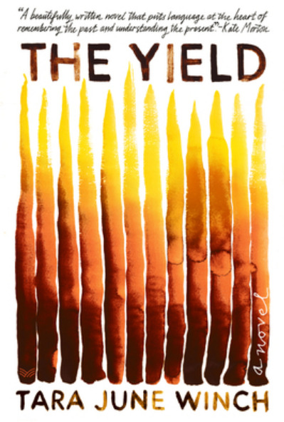 The Yield