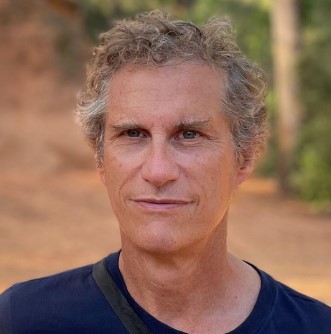 Tim Butcher