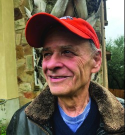Tim O'Brien