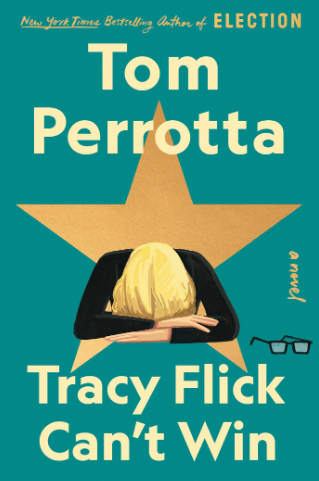 Tracy Flick Can't Win