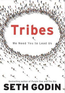 Tribes: We Need You to Lead Us