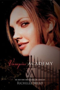 Vampire Academy