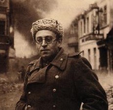 Vasily Grossman