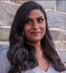 Vera Kurian