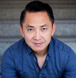 Viet Thanh Nguyen