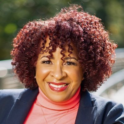 Wanda M. Morris