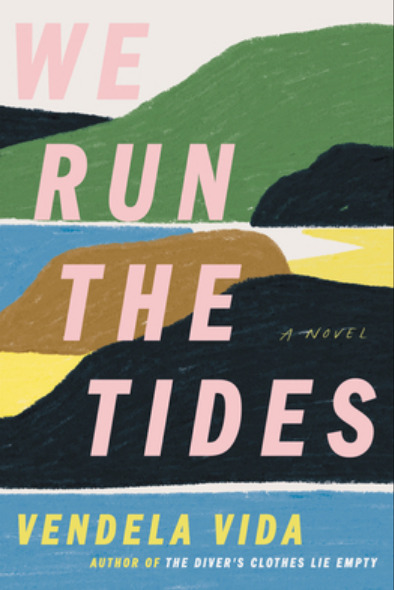 We Run the Tides