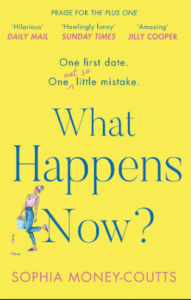 What Happens Now?