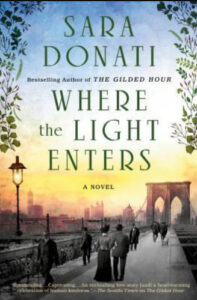 Where the Light Enters