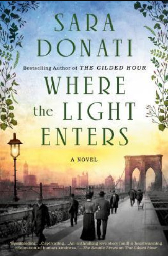 Where the Light Enters