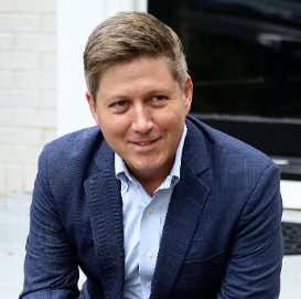 Will Leitch