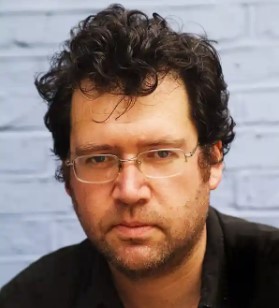 William Leith
