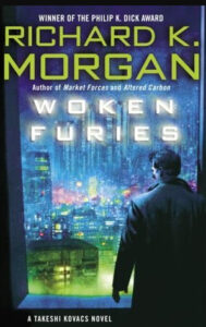 Woken Furies