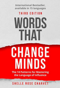 Words That Change Minds