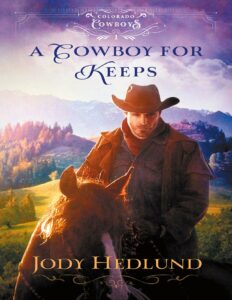 A Cowboy for Keeps