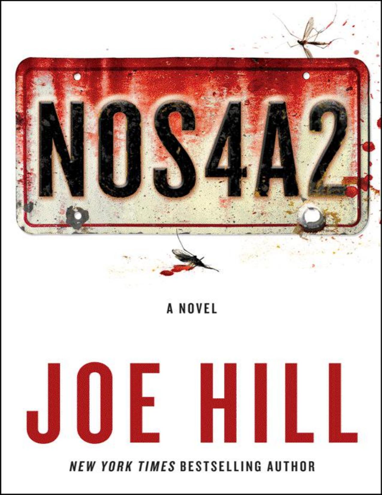 NOS4A2