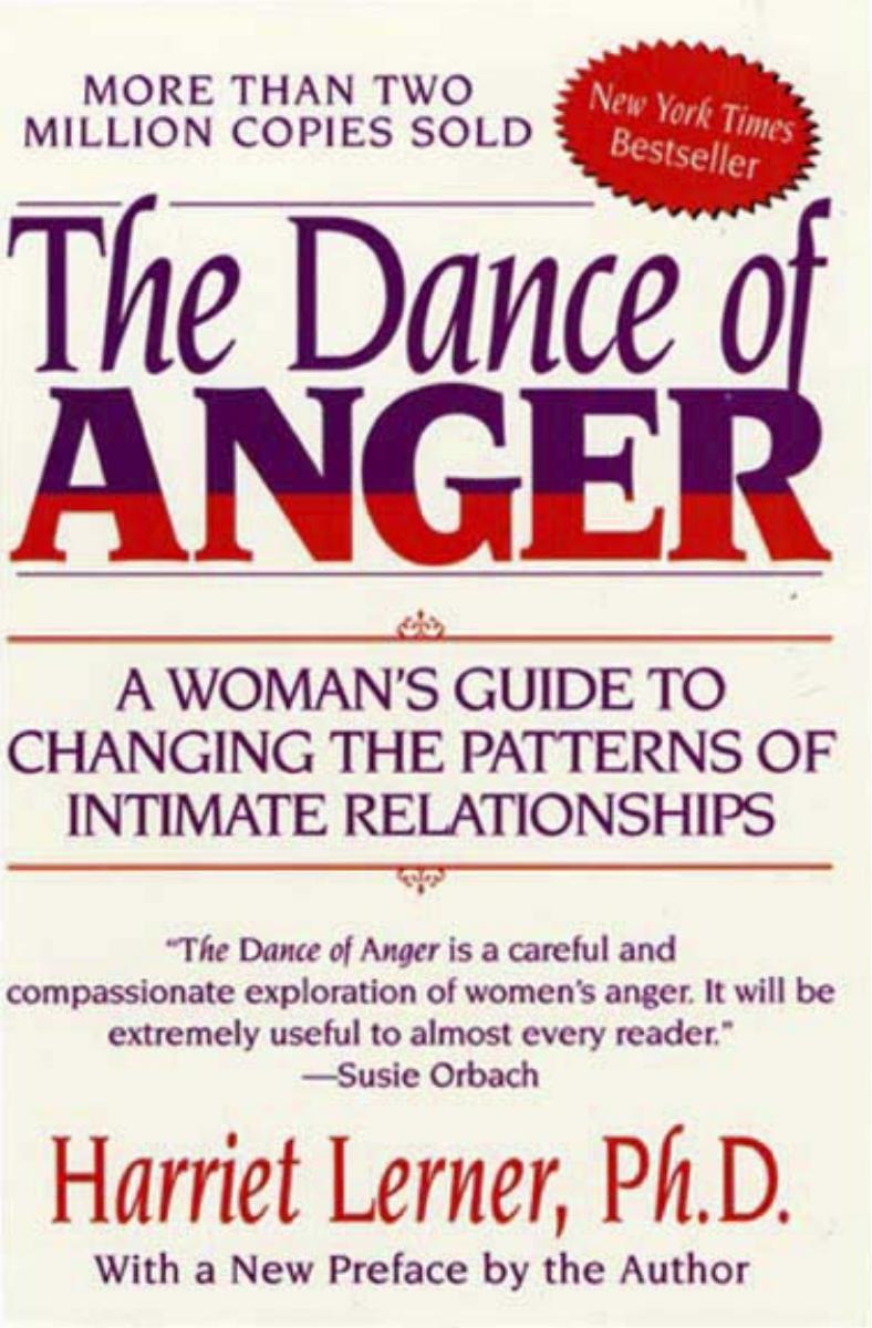 The Dance of Anger