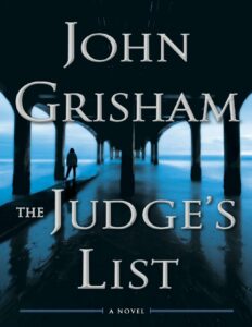 The Judge's List