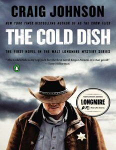 The Cold Dish