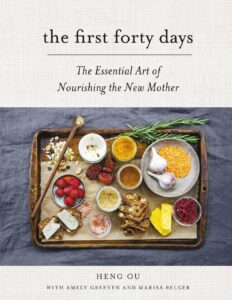 The First Forty Days