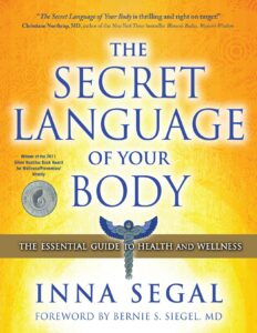 The Secret Language of Your Body